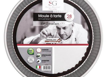 Molde para pastel 28cm "Signature" - 146463