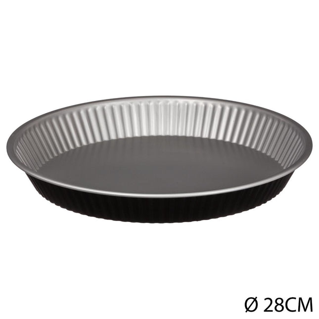 Molde "Signature" de tarta 28cm - 146463