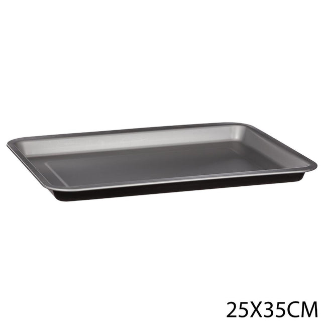 Bandeja rectangular 32x25cm "Signature" - 146467