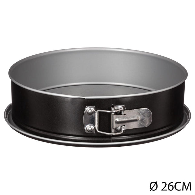 Molde antiadherente desmontable 26cm "Signature" - 146474