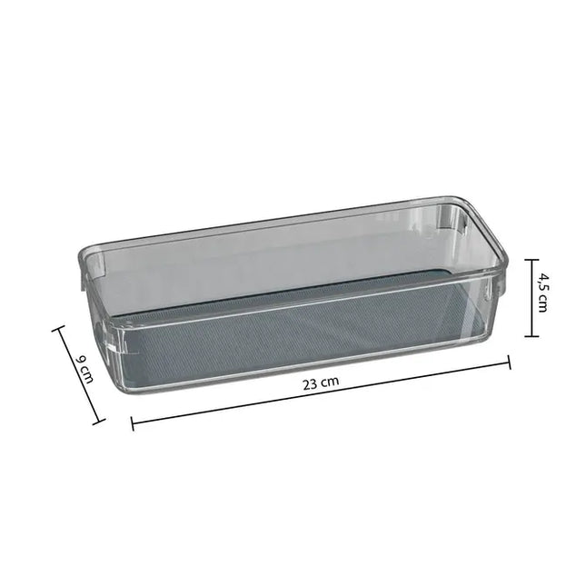 Organizador de cubierto "Tidy Smart", 23x9cm - 146496A