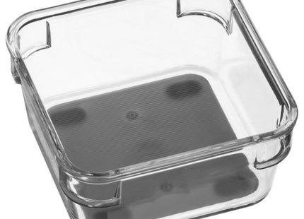 Organizador de cubierto 9x9cm - 146498A