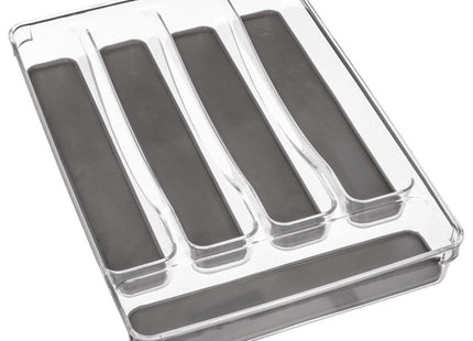 Organizador de cubiertos 5 compartimentos  - 146502