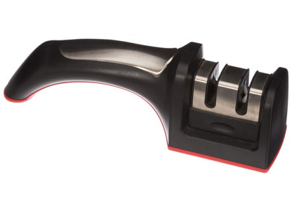 Afilador de cuchillos 2 funciones - 146534