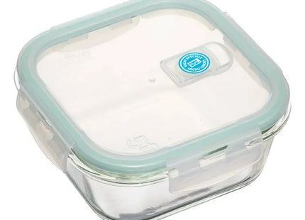 Pote de vidrio "Clipeat" de 0,8 L - 146655
