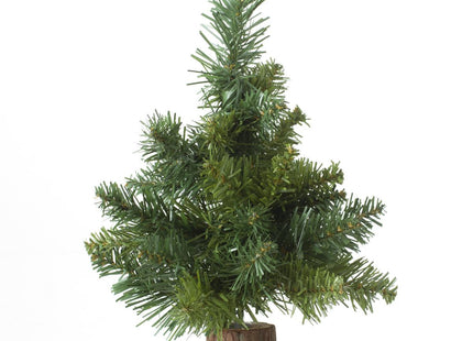 Árbol de mesa artificial Verde A25cm "Blooming" - 146860