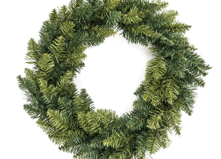 Corona navideña "Blooming" D40cm - 146861