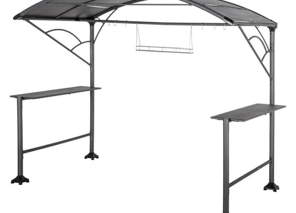 Refugio para barbacoa “Neiba” -  149713