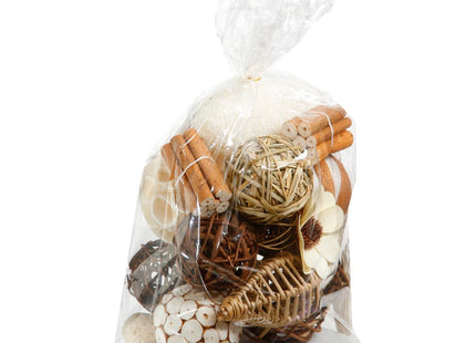 Bolas de decoración natural - 149725820