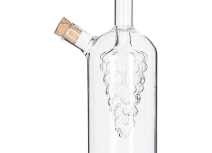 Botella de aceite y vinagre maduro - 150030