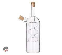 Botella gota de aceite y vinagre - 150031