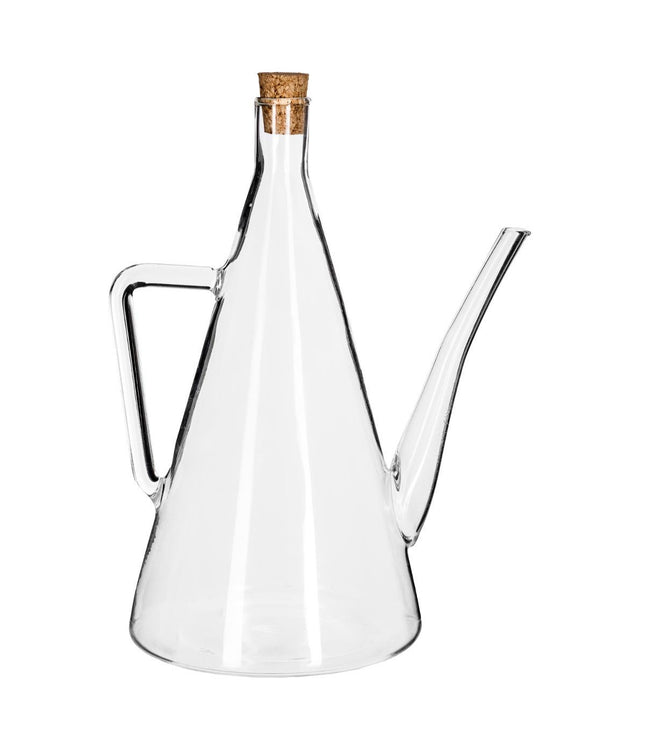 Botella de aceite 51cl - 150034