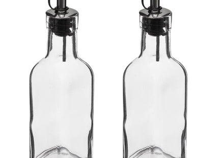 Set de aceite y vinagre 16cl - 150164