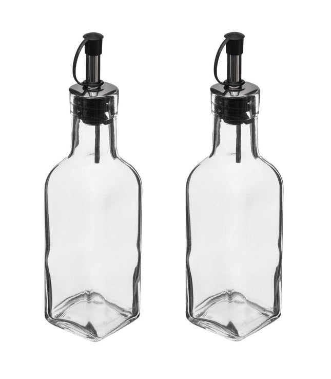 Set de aceite y vinagre 16cl - 150164