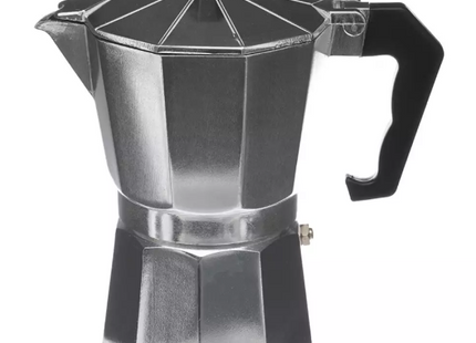 Cafetera Italiana de 6 tazas "Silber" - 150170