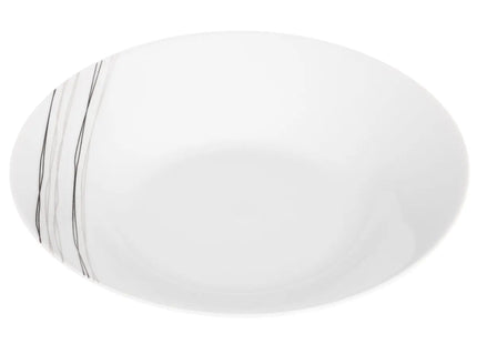 Platos hondos "Lignes" D20cm  - 150203
