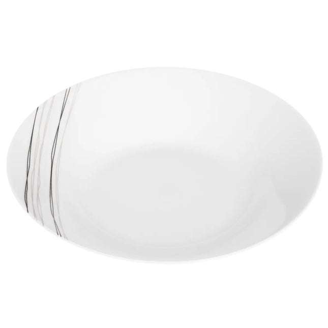 Platos hondos "Lignes" D20cm  - 150203