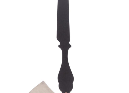 Deco pared 78CM Cuchillo – 102211B
