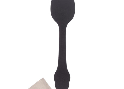 Deco pared A120cm cuchara - 150653C