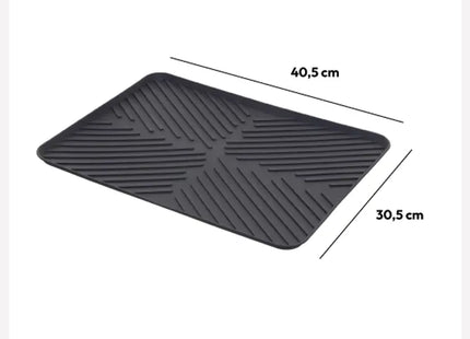 Tapete para platos con bordes elevados 40x30cm - 151080