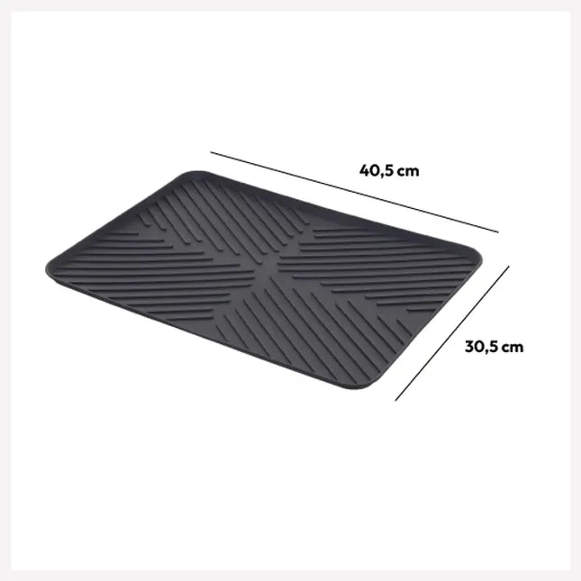 Tapete para platos con bordes elevados 40x30cm - 151080