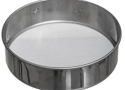 Tamiz de acero inoxidable D21cm - 151087