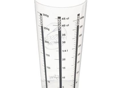 Vaso medidor 500ml - 151123