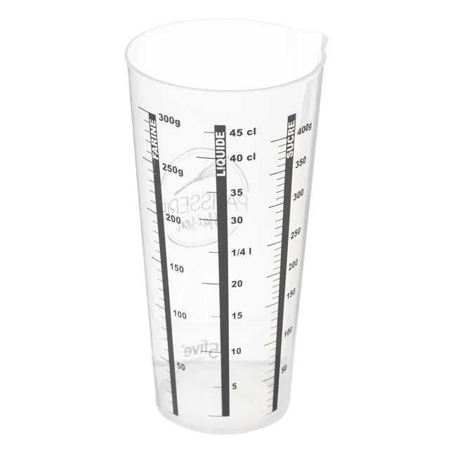 Vaso medidor 500ml - 151123