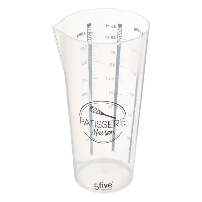 Vaso medidor 500ml - 151123