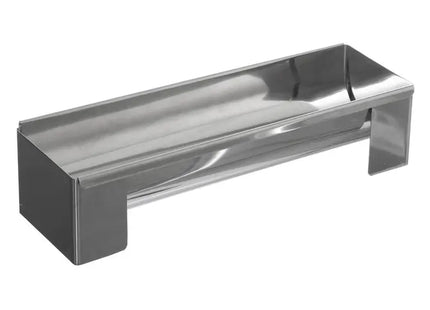 Molde de troncos de acero inoxidable - 151227
