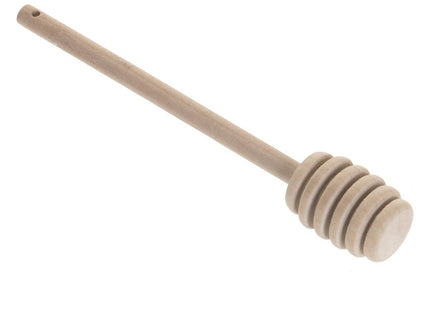 Cuchara de miel de madera - 151250