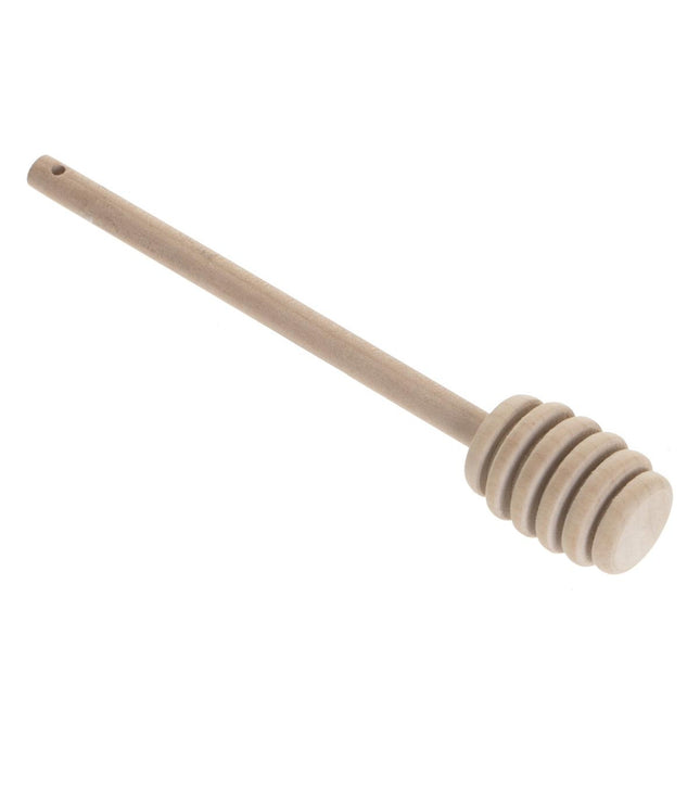 Cuchara de miel de madera - 151250