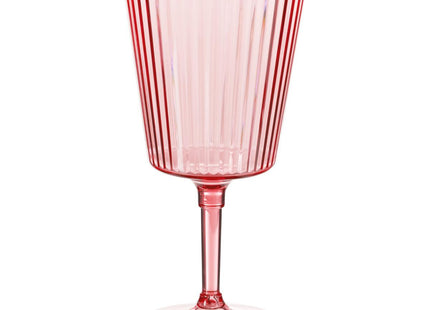 Vaso "Stria" con pies 40cl - 151280