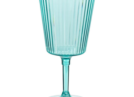 Vaso "Stria" con pies 40cl - 151280