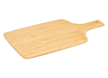 Tabla de cortar de bambú 28x20cm - 151359