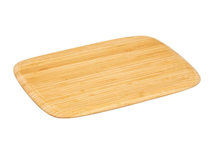 Tabla de cortar de bambú 35x25cm - 151360