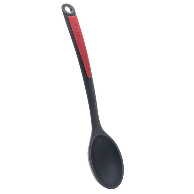 Cuchara de silicona "Silitop" de 33,5 cm - 151375
