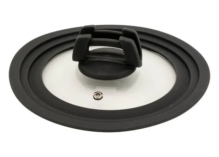 Tapa de cristal universal "Silitop" 16/18/20cm - 151487