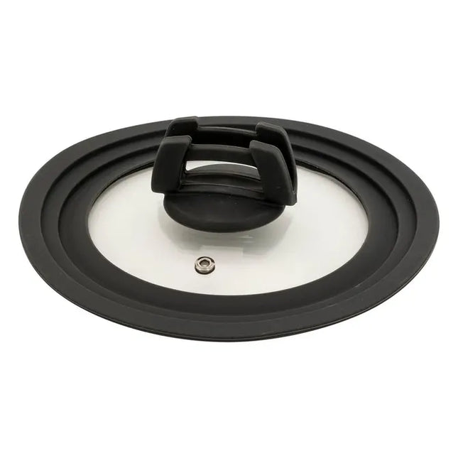 Tapa de cristal universal "Silitop" 16/18/20cm - 151487