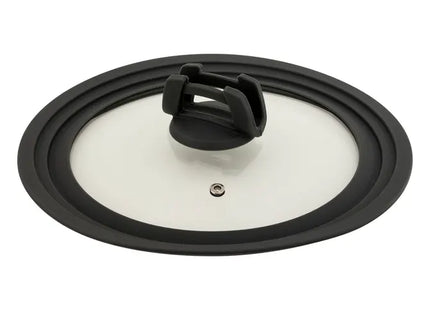 Tapa de cristal universal "Silitop" 22/24/26cm - 151488