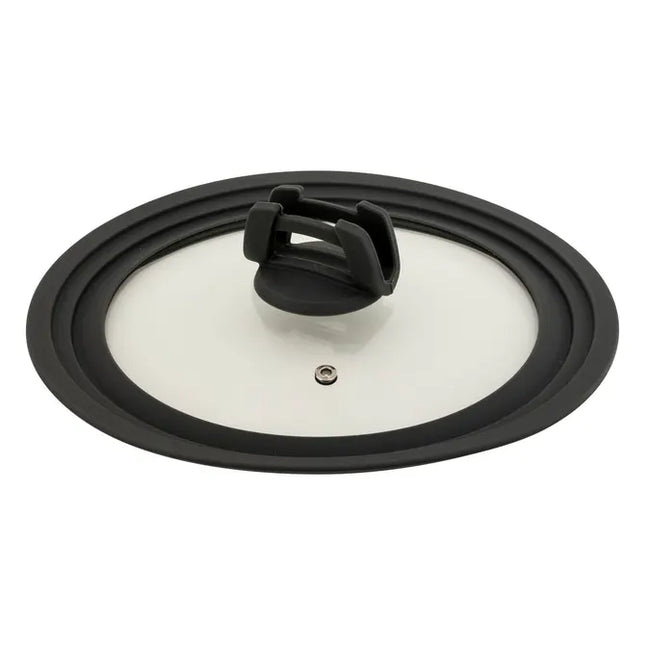 Tapa de cristal universal "Silitop" 22/24/26cm - 151488