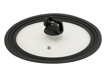 Tapa de cristal universal "Silitop" 26/28/30cm - 151489