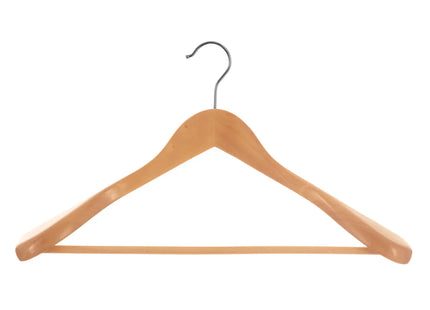 Percha de madera para chaquetas - 151512