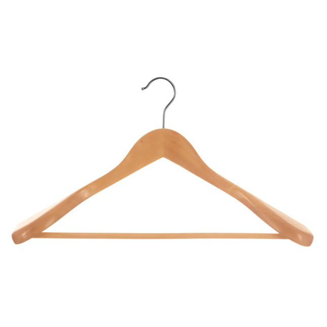 Percha de madera para chaquetas - 151512