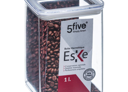 Pote hermético "Eske" 1000ml - 152041