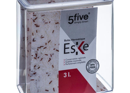 Pote hermético "Eske" 3000ML - 152046