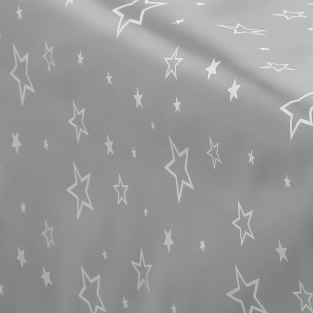 Mantel navideño "Colorama de Noël" rojo 140x360cm - 152144A