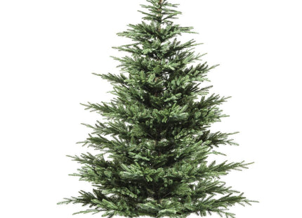 Árbol de Navidad artificial verde calidad premium "Helsinki" A210cm - 152734