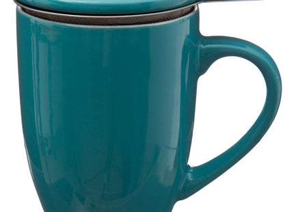 Tetera 32CL azul - 154002C