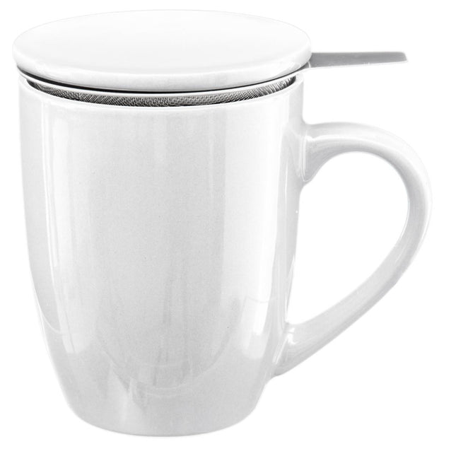 Tetera 32CL blanco - 154002F